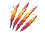 Battle Scarred (Holo) image